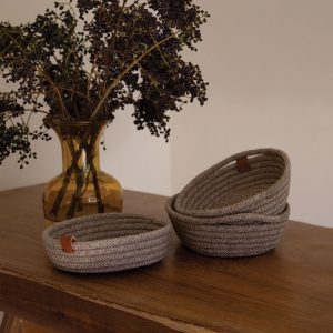 Taya Baskets Set
