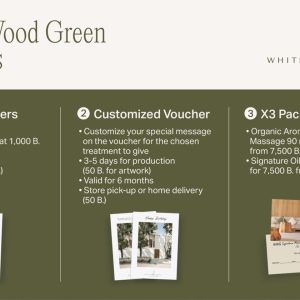 Therapeutic Signature Massage  x3