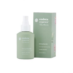 endota Organics™ Nurture Calming Sleep Mist