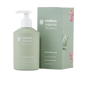 endota Organics™ Nurture Gentle Bath & Body Wash