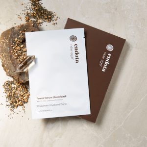endota New Age™ Power Serum Sheet Mask