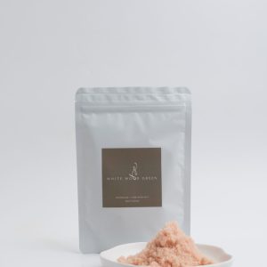 Magnesium Bath Salts