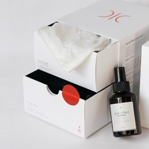SKIN & TONIC LIMITED EDITION SET