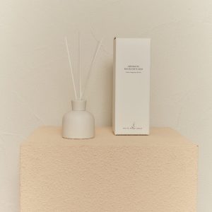 White Wood Green Signature Diffuser