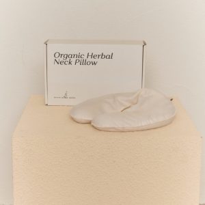 Herbal Neck Pillow