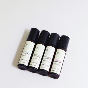 SKIN & TONIC Therapy Oils