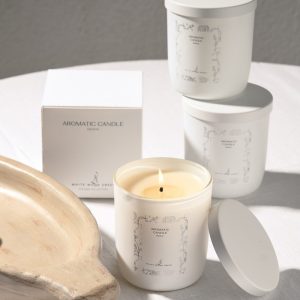 Holiday Signature Scented Candle